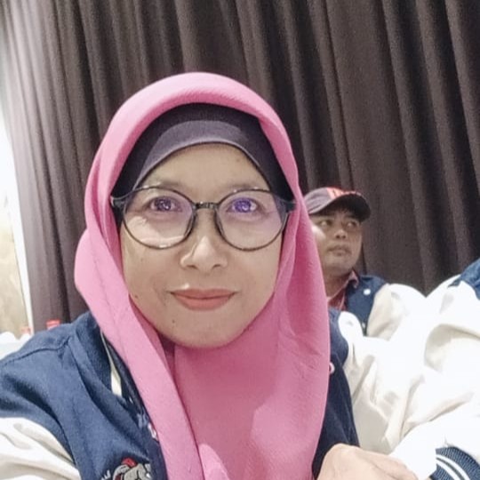 Ita Nurwita